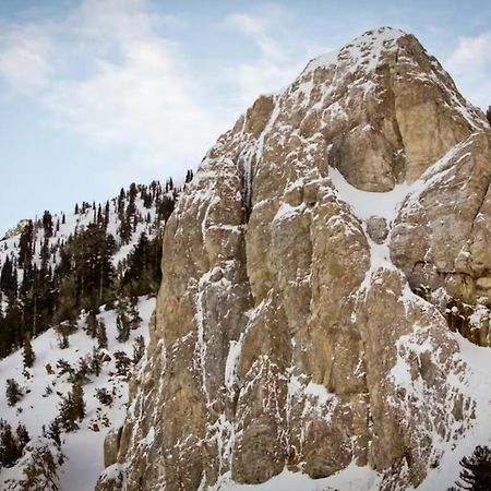 Chamonix 100 Apartment Мамът Лейкс Екстериор снимка