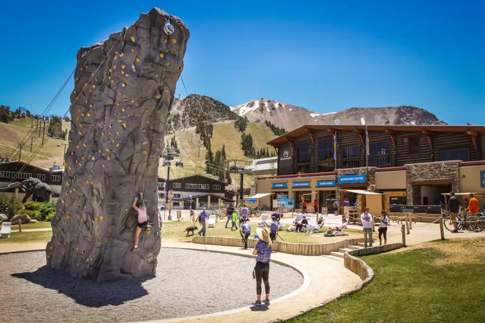 Chamonix 100 Apartment Мамът Лейкс Екстериор снимка