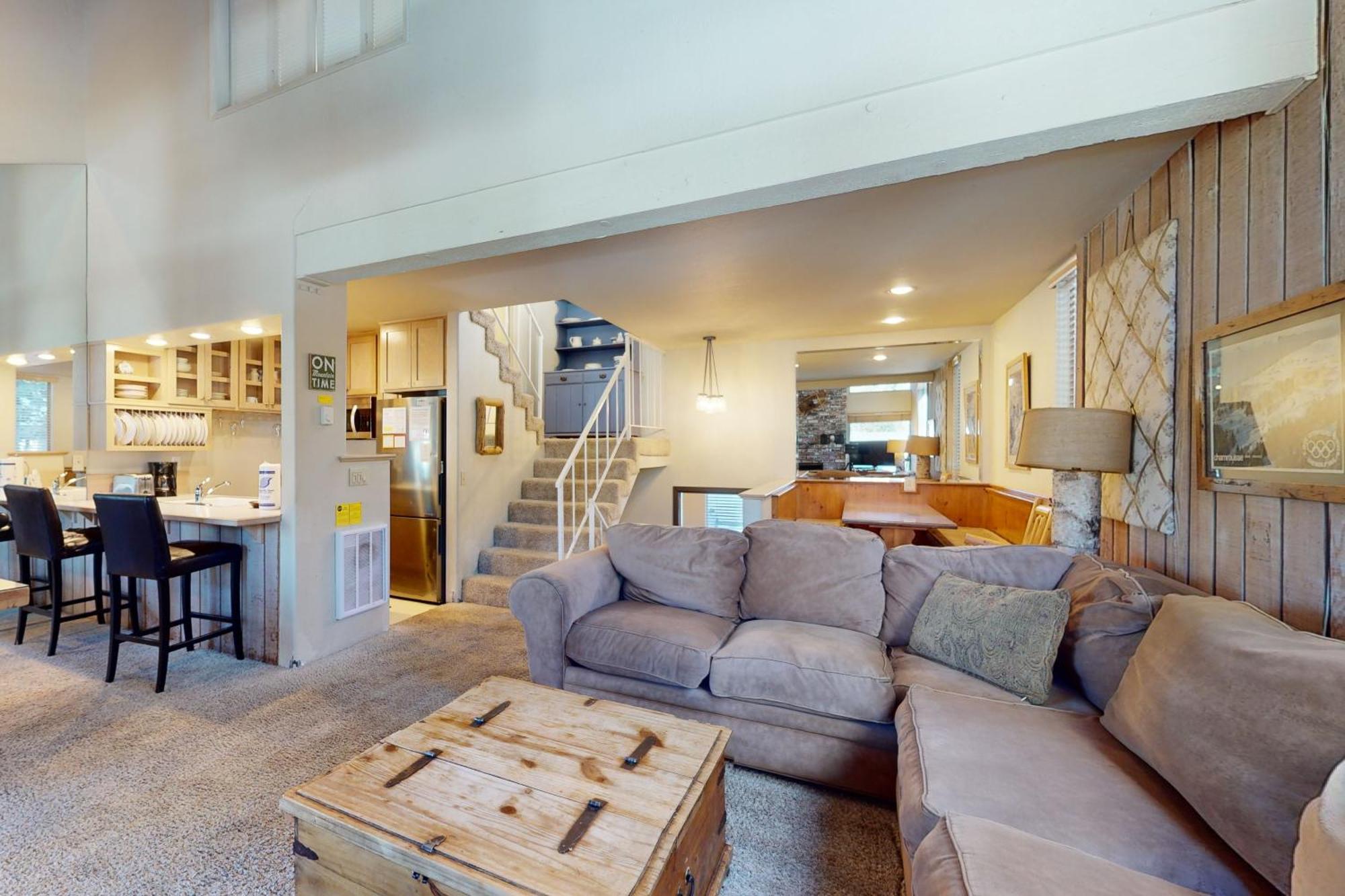 Chamonix 100 Apartment Мамът Лейкс Екстериор снимка