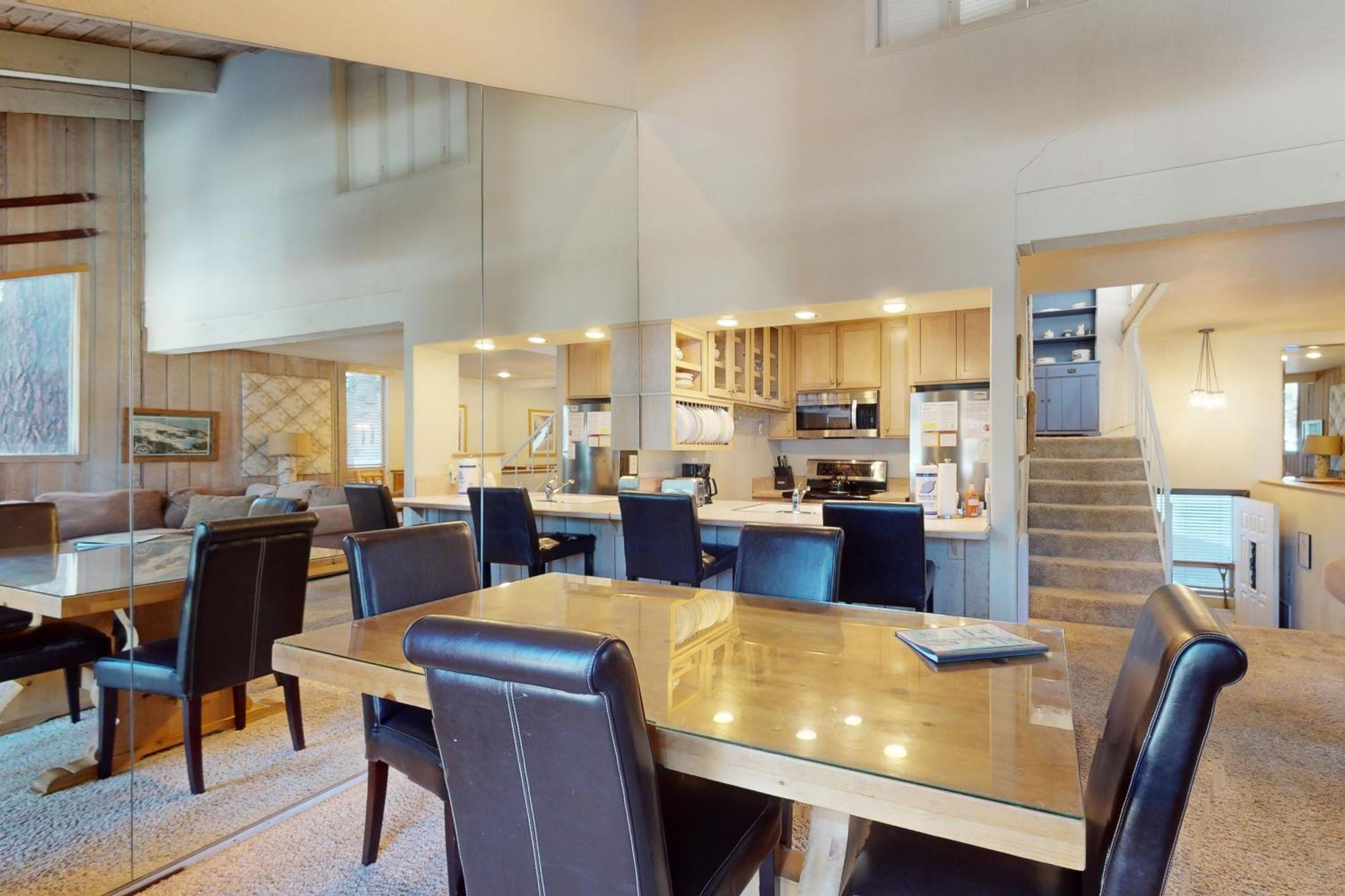 Chamonix 100 Apartment Мамът Лейкс Екстериор снимка